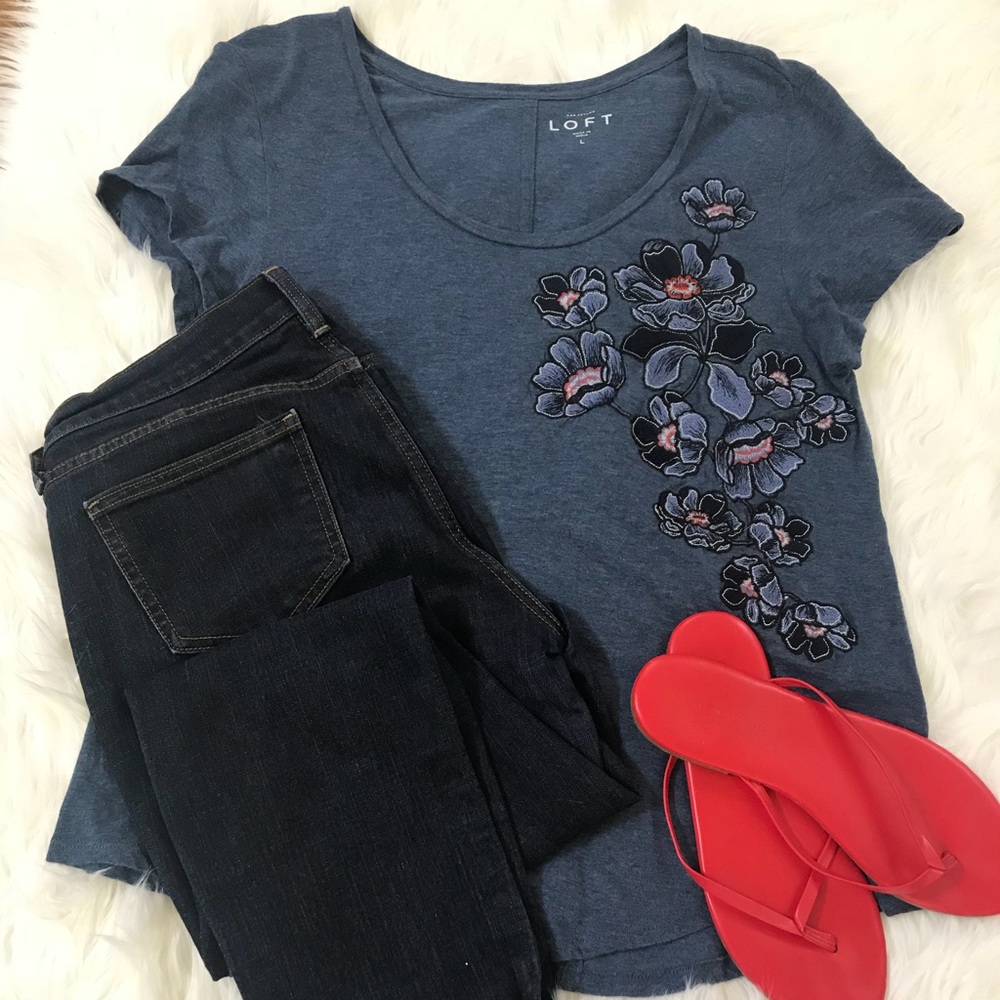 Loft t-shirt